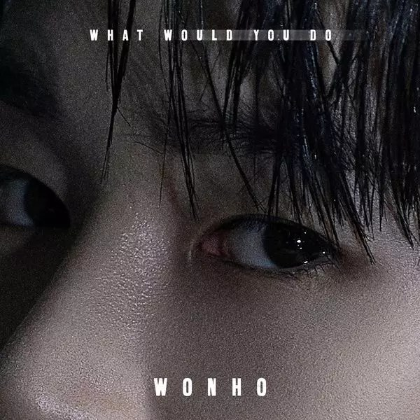 WONHO (원호) - What Would You Do Mp3 Download