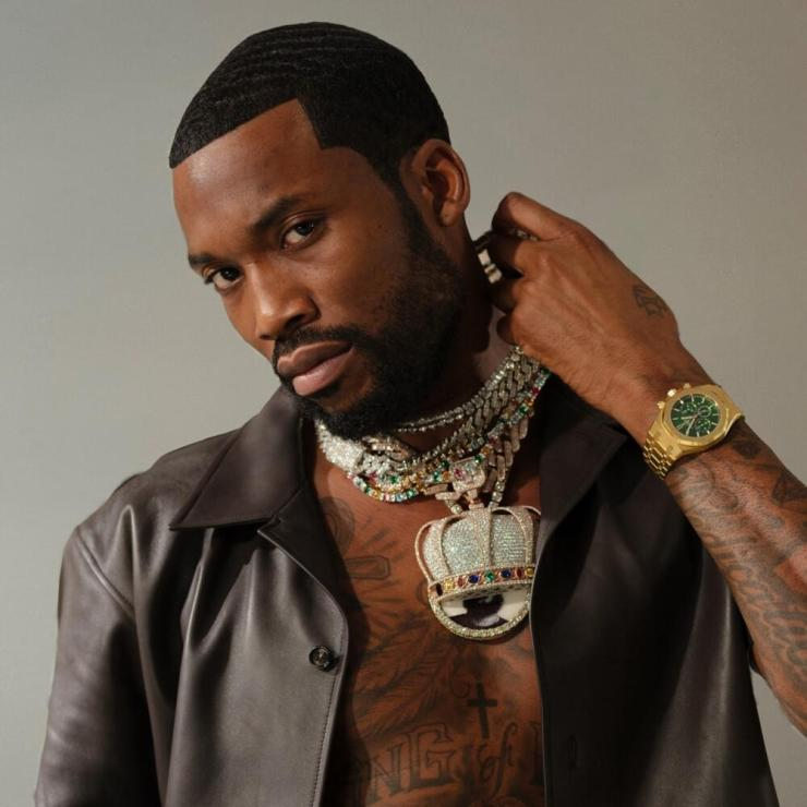 Meek Mill - Who You Voting For Mp3 Download