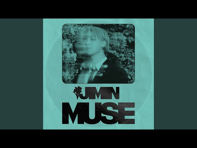 Jimin (지민) - Who Mp3 Download