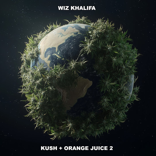 Wiz Khalifa ft. Smoke DZA - Bring Your Lungs Mp3 Download