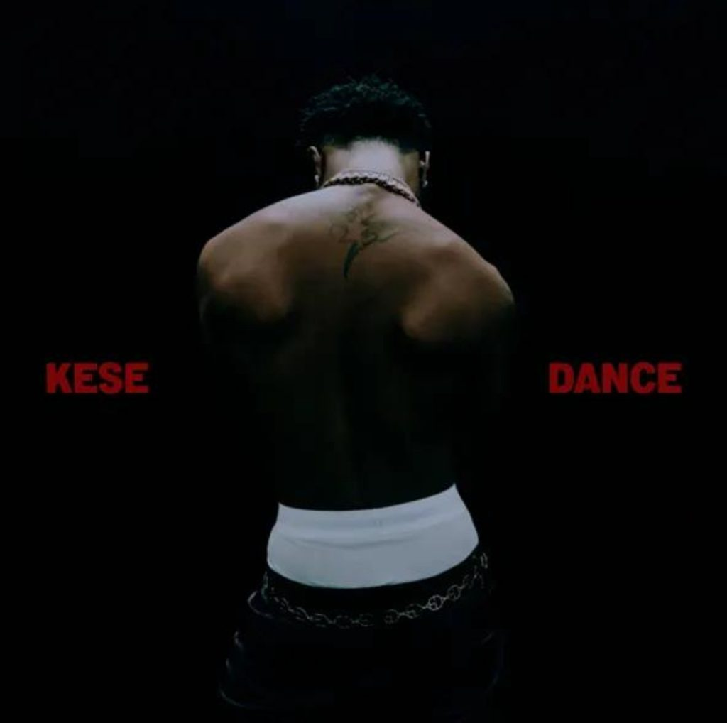 Wizkid - Kese (Dance) Mp3 Download