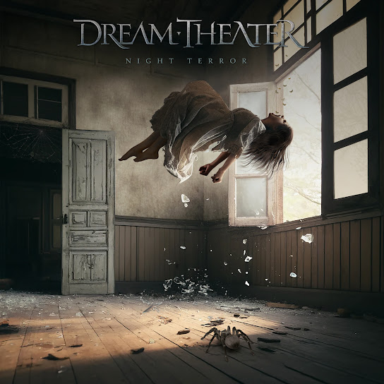 Dream Theater - A Broken Man Mp3 Download