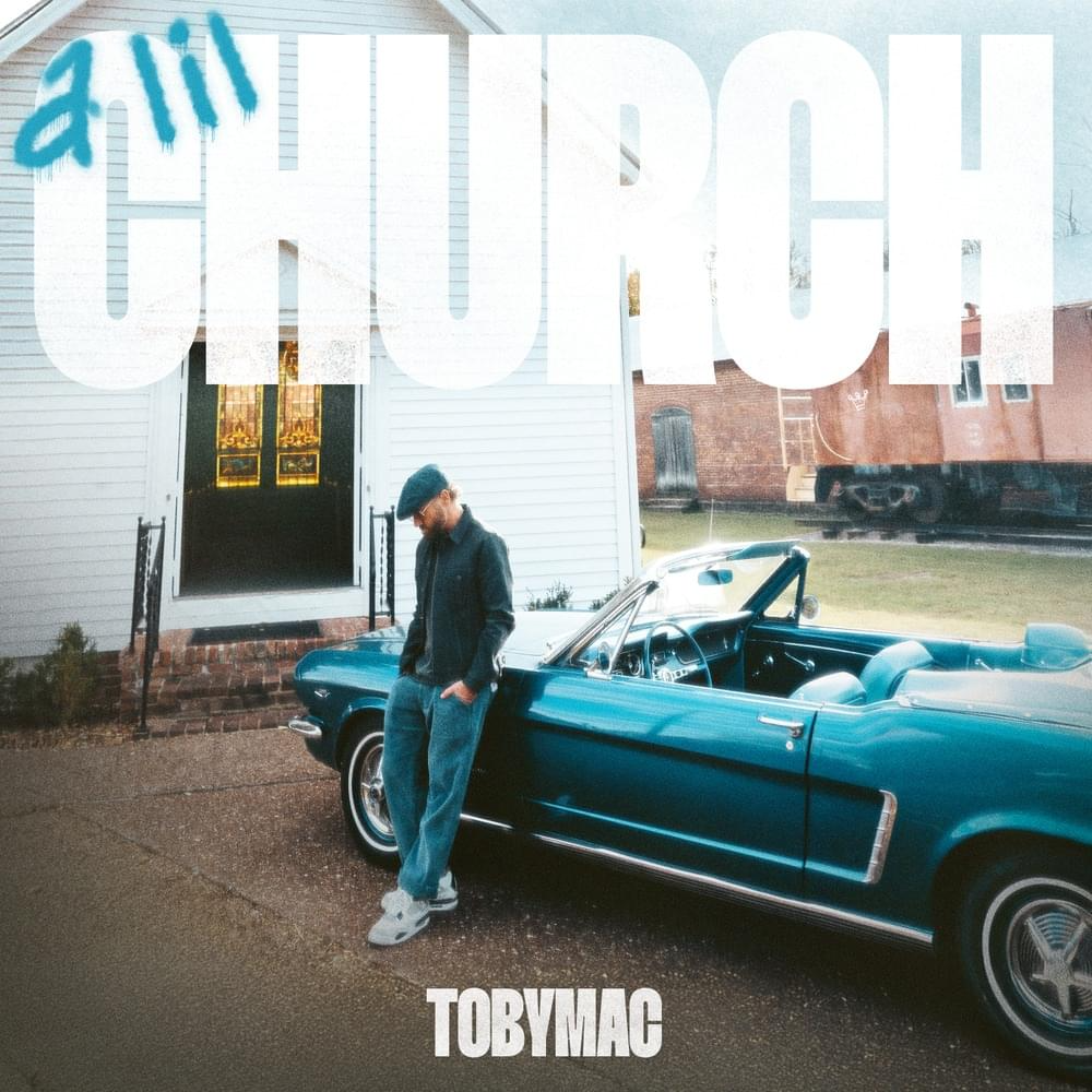 TobyMac - A Lil Church Mp3 Download