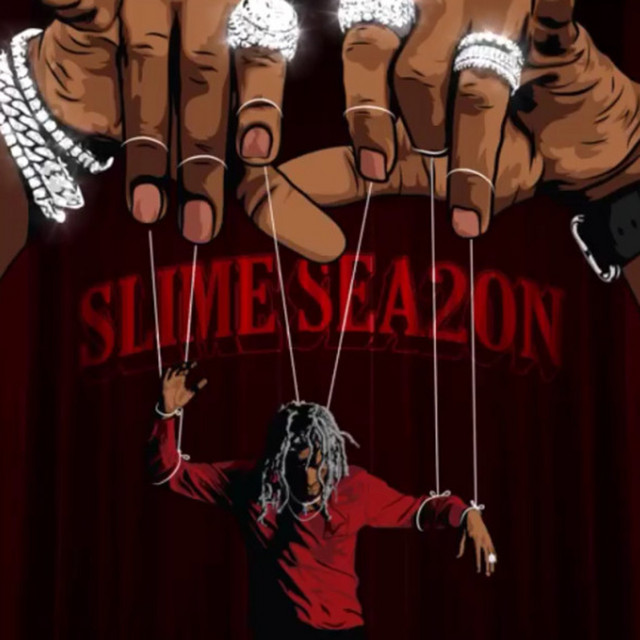 Young Thug ft. Lil Uzi Vert - Big Racks Mp3 Download