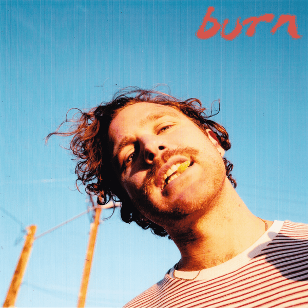 Aaron Taos - Burn Mp3 Download