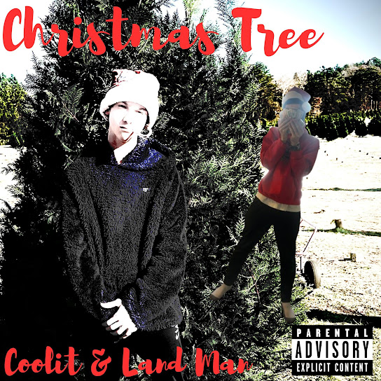 Coolit ft. Land Man - Christmas Tree Mp3 Download