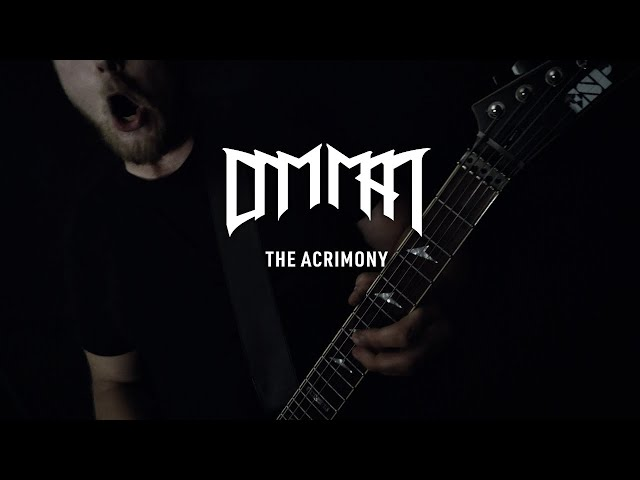 Dimman - The Acrimony Mp3 Download