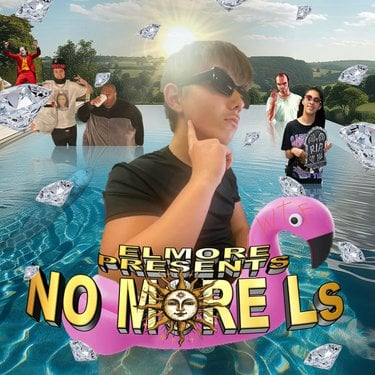 Elmore – No More L’s Zip Download