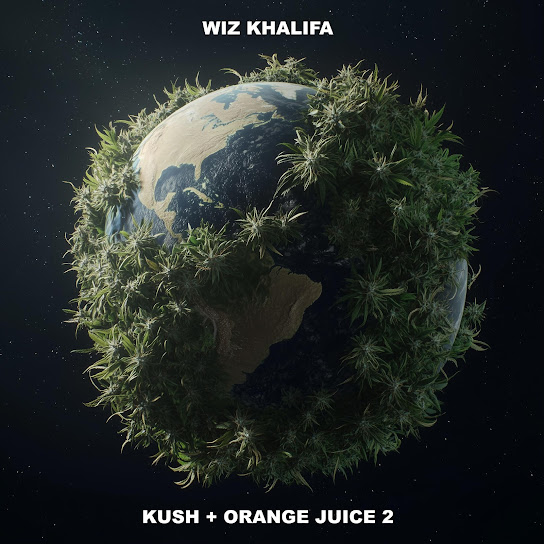 Wiz Khalifa - Hit It Once Mp3 Download