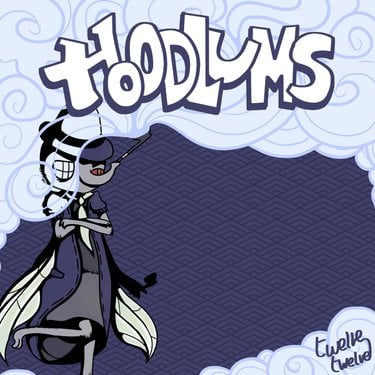 Twelvetwelve – Hoodlums Zip Download