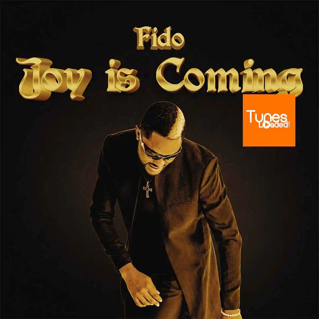 Fido - Joy Is Coming Mp3 Download