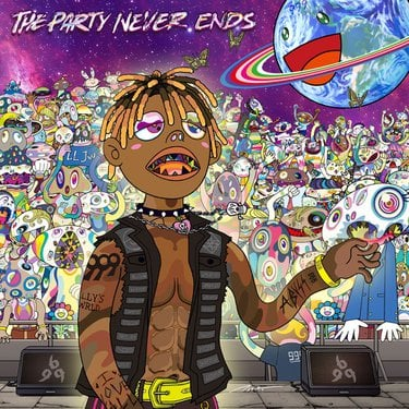 Juice WRLD – Empty Out Your Pockets Mp3 Download