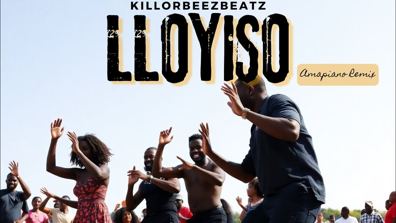 Killorbeezbeatz - LLOYISO Mp3 Download