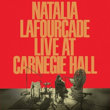 Natalia Lafourcade – Natalia Lafourcade Live At Carnegie Hall Zip Download