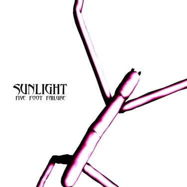 Five Foot Failure – SUNLIGHT Zip Download