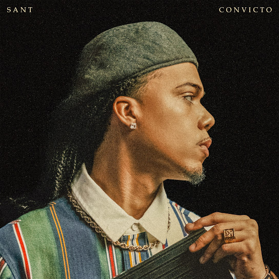 Sant – CONVICTO Zip Download