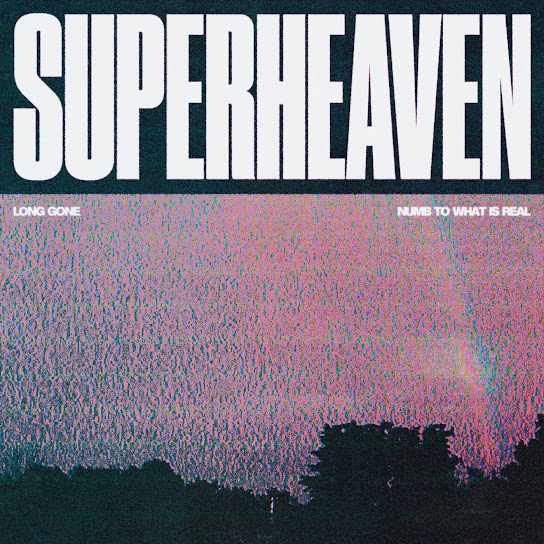 Superheaven - Numb To What Is Real Mp3 Download