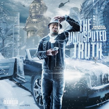 Drakeo The Ruler – THE UNDISPUTED TRUTH Zip Download