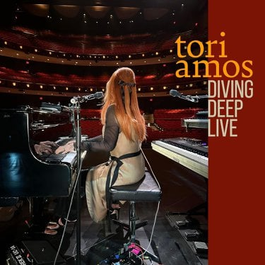 Tori Amos – Diving Deep Live Zip Download