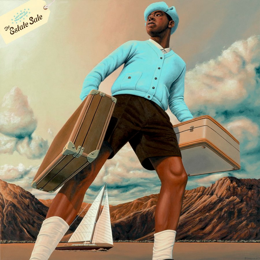 Tyler, The Creator – THAT GUY (hey now Freestyle) Mp3 Download