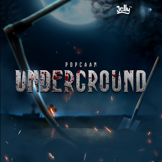 Popcaan - Underground Mp3 Download