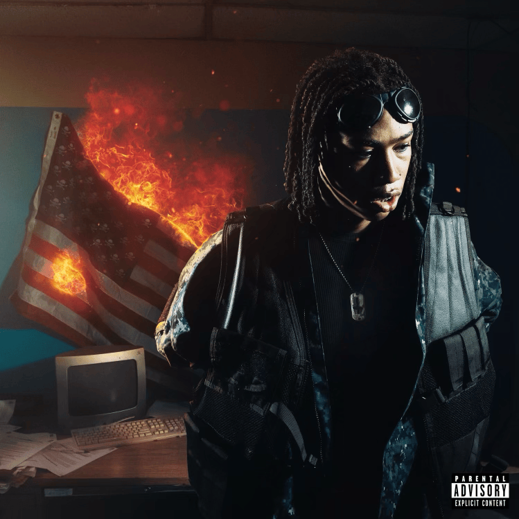 Rich Amiri – War Ready Zip Download