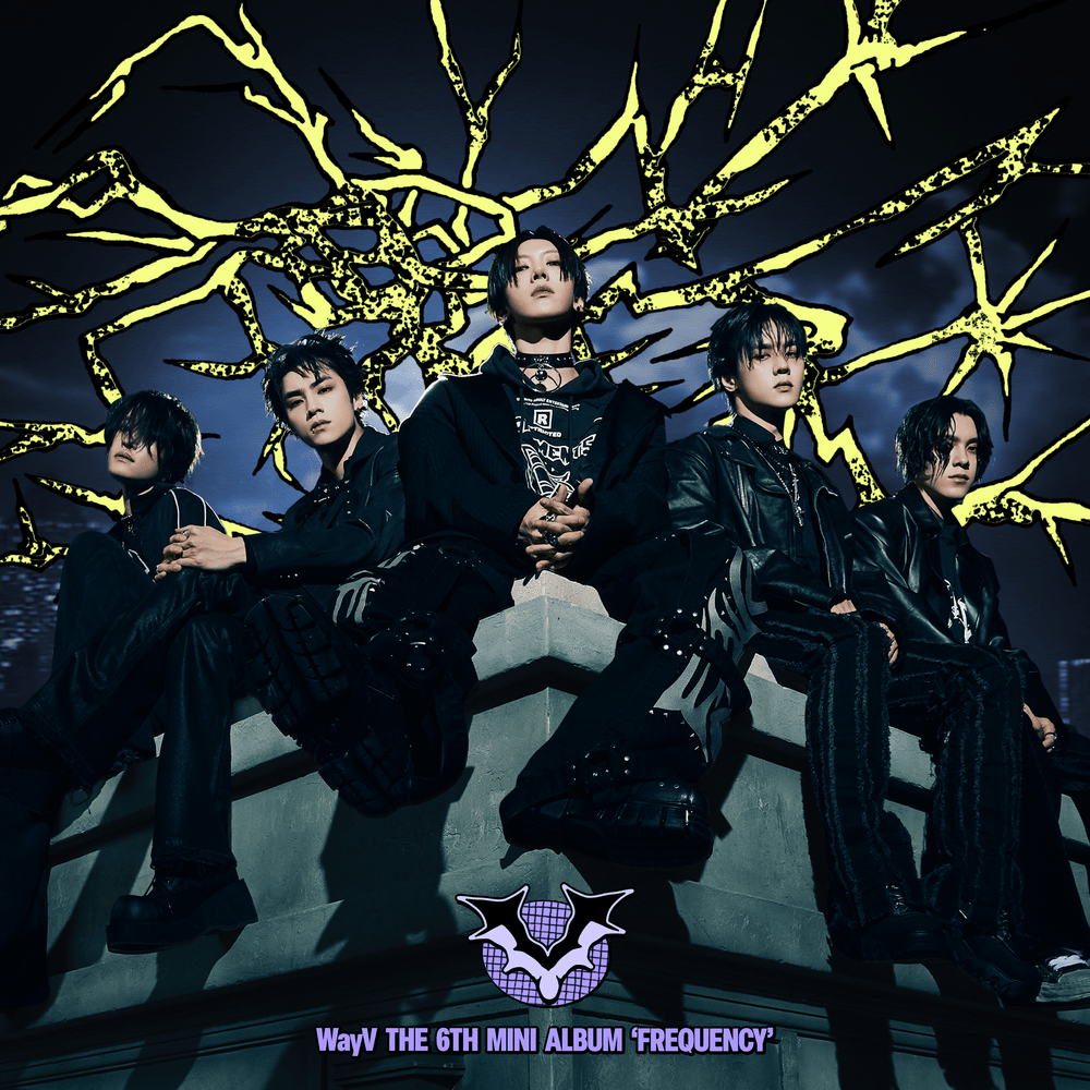 WayV (威神V) - FREQUENCY (超频率) Mp3 Download