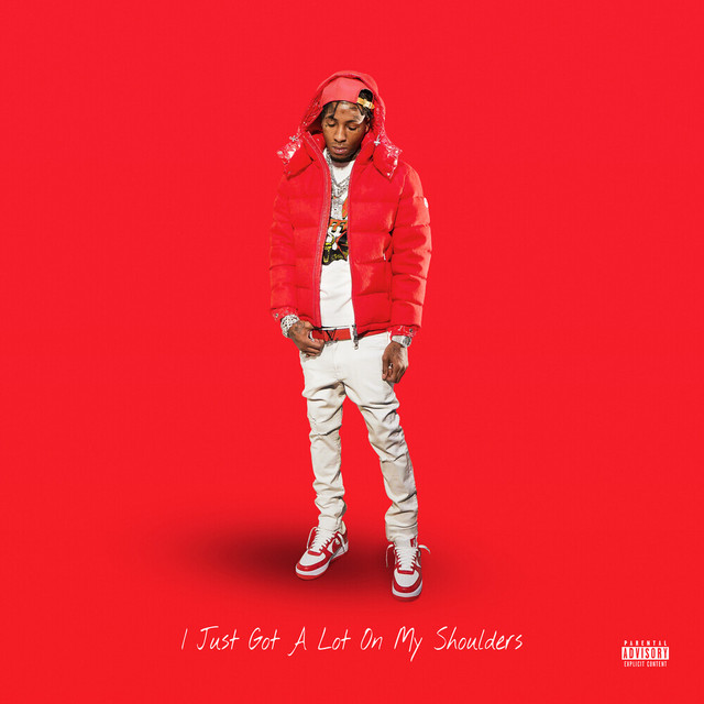 YoungBoy Never Broke Again – I Just Got A Lot On My Shoulders Zip Download