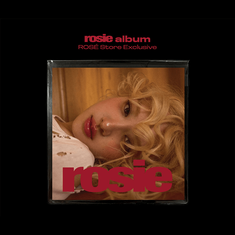 Rosé - toxic till the end Mp3 Download