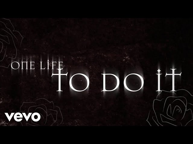 DMX ft. MC Lyte, RoyzNoyz Orchestra - One Life To Do It Mp3 Download