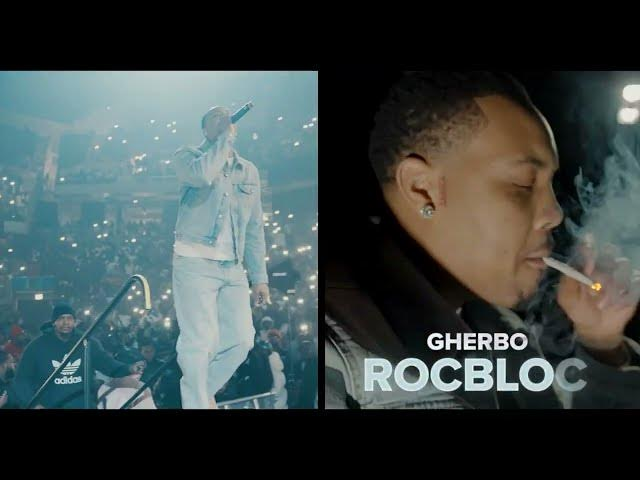 G Herbo - Roc Block Mp3 Download