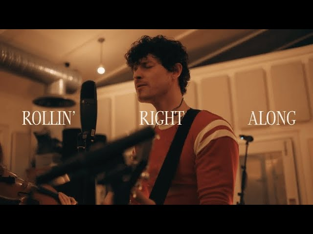 Shawn Mendes - Rollin' Right Along Mp3 Download