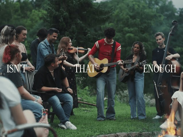 Shawn Mendes - Isn't That Enough Mp3 Download