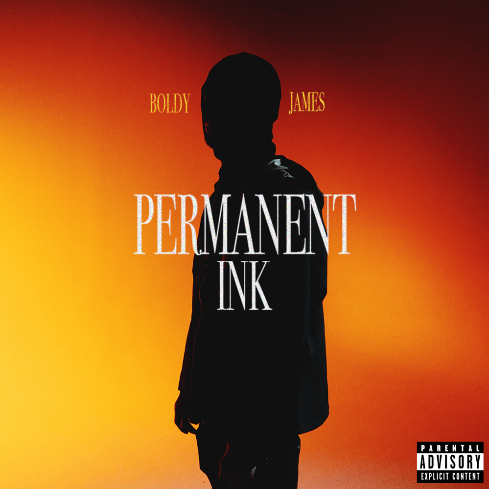 Boldy James – Permanent Ink Zip Download