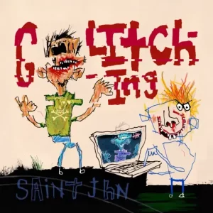 SAINt JHN - Glitching Mp3 Download