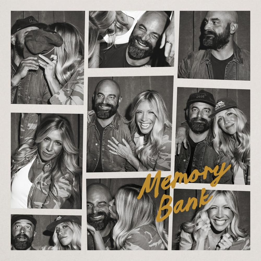 Drew Holcomb, Drew Holcomb & The Neighbors & Ellie Holcomb – Memory Bank Zip Download