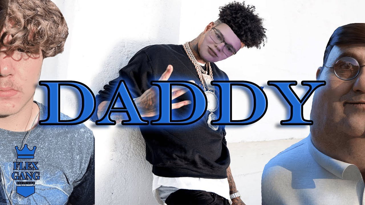 CHEESEDADDY ft. Lil Sperm - Daddy Mp3 Download