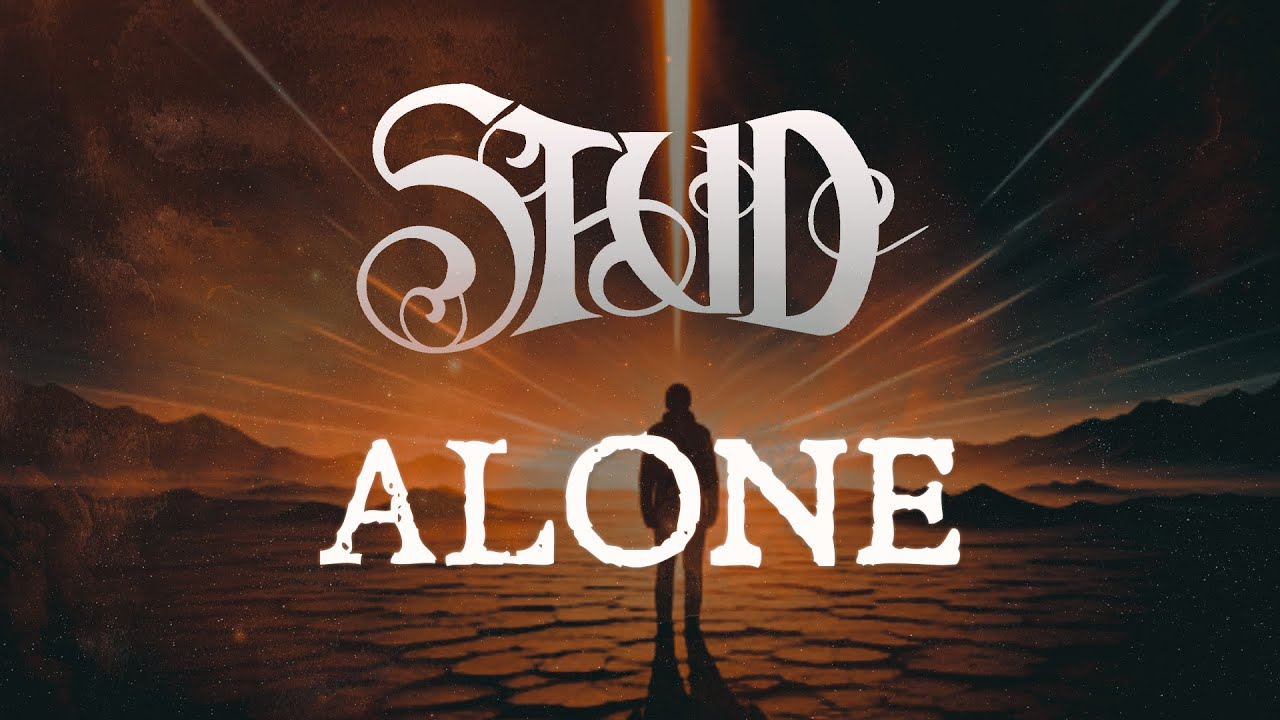 STUD - Alone Mp3 Download