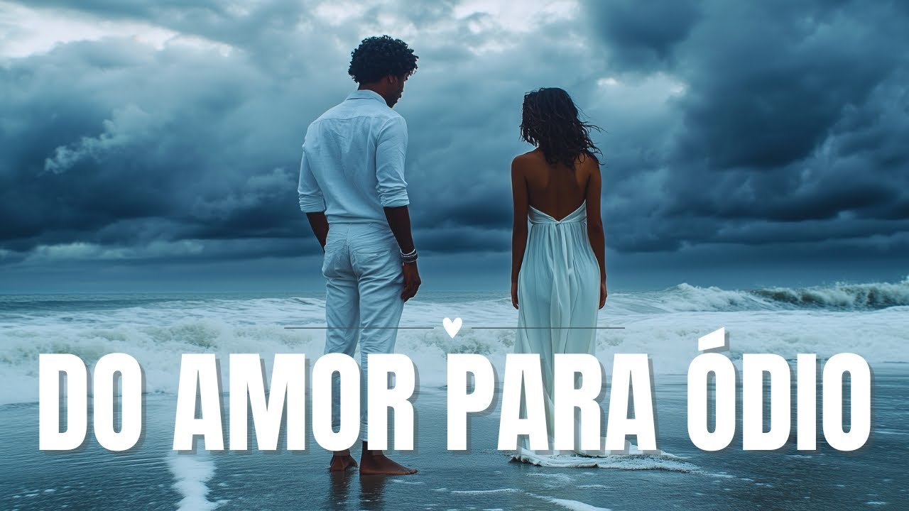 Do Amor Para Ódio - Romantic Song Mp3 Download