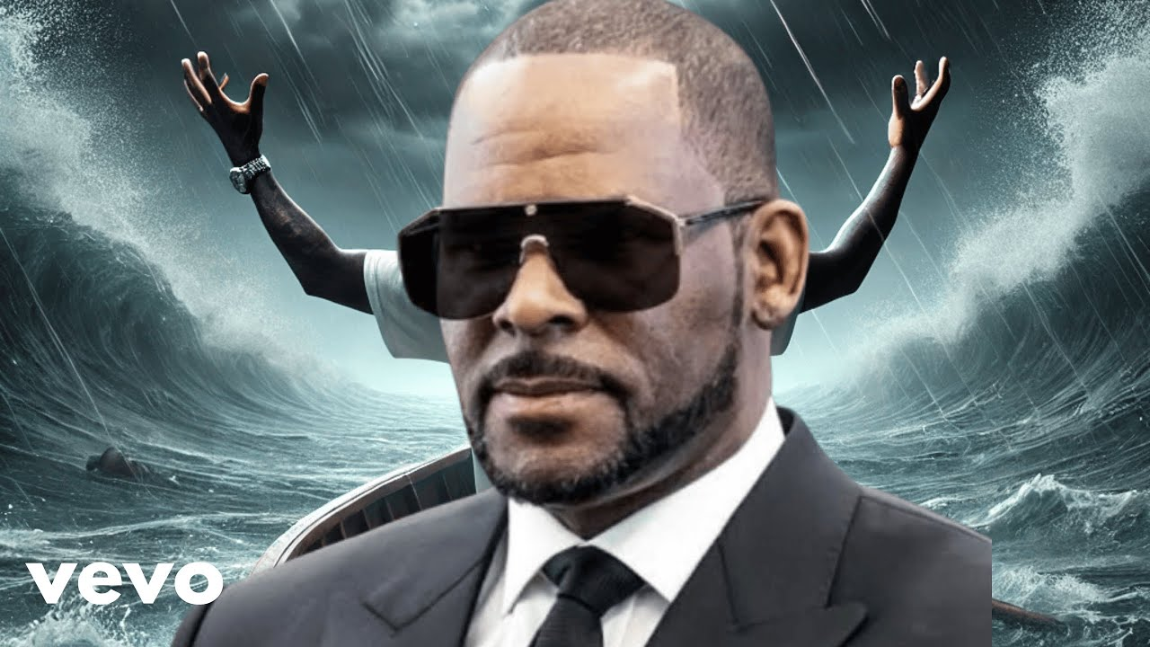 R. Kelly - When God Speaks Mp3 Download