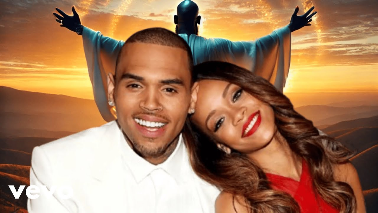 Rihanna Ft Chris Brown - Crown Him King Forever Mp3 Download