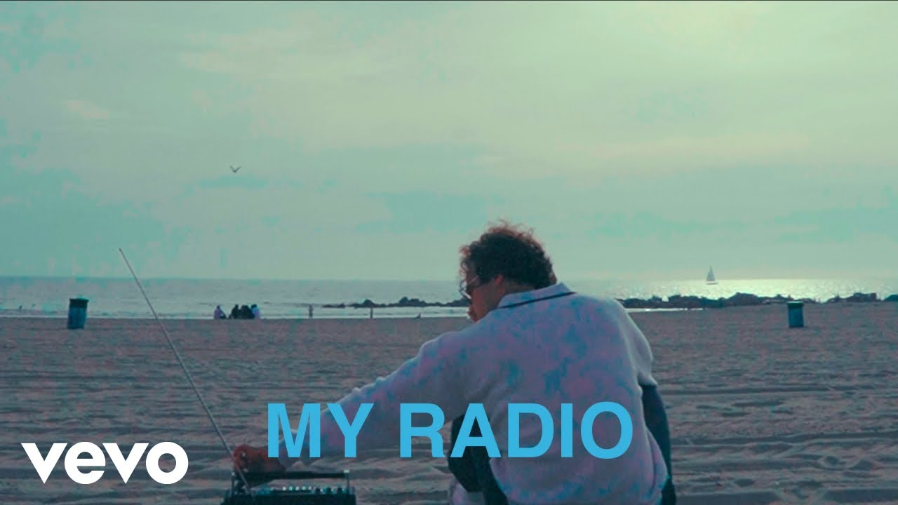 Aaron Taos - My Radio Mp3 Download