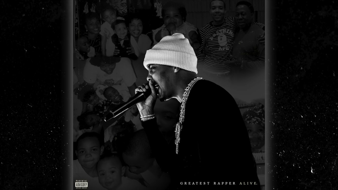 G Herbo - Blueprint Mp3 Download