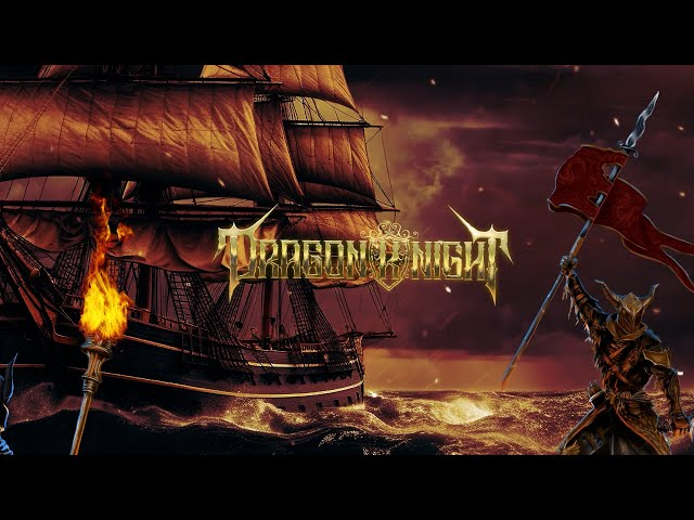 DRAGONKNIGHT - Pirates, Bloody Pirates! Mp3 Download