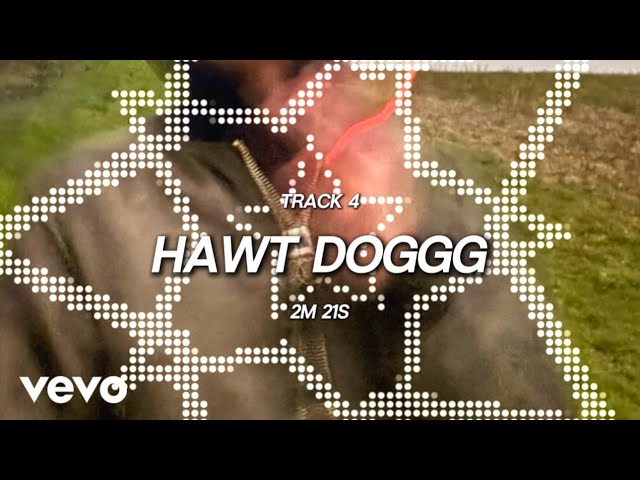 ZEDNED - HAWT DOGGG Mp3 Download