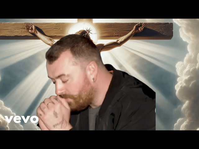 Sam Smith - Made For More In Christ Mp3 Download