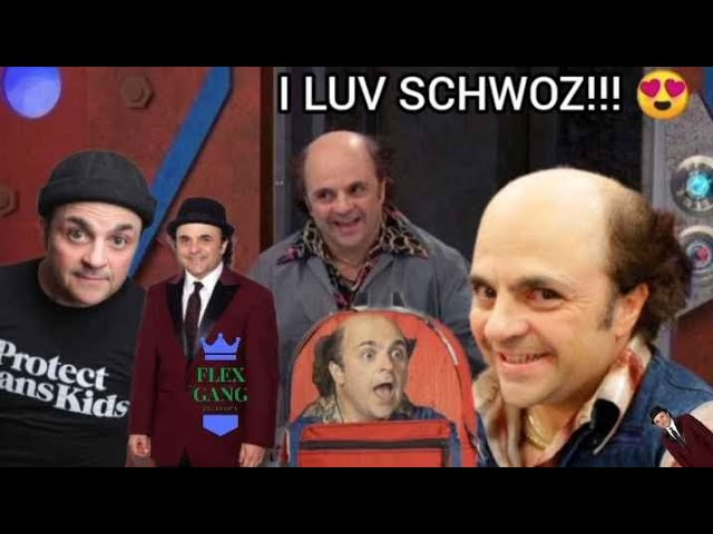 Lil F**king B*tch - "I LUV SCHWOZ" Mp3 Download