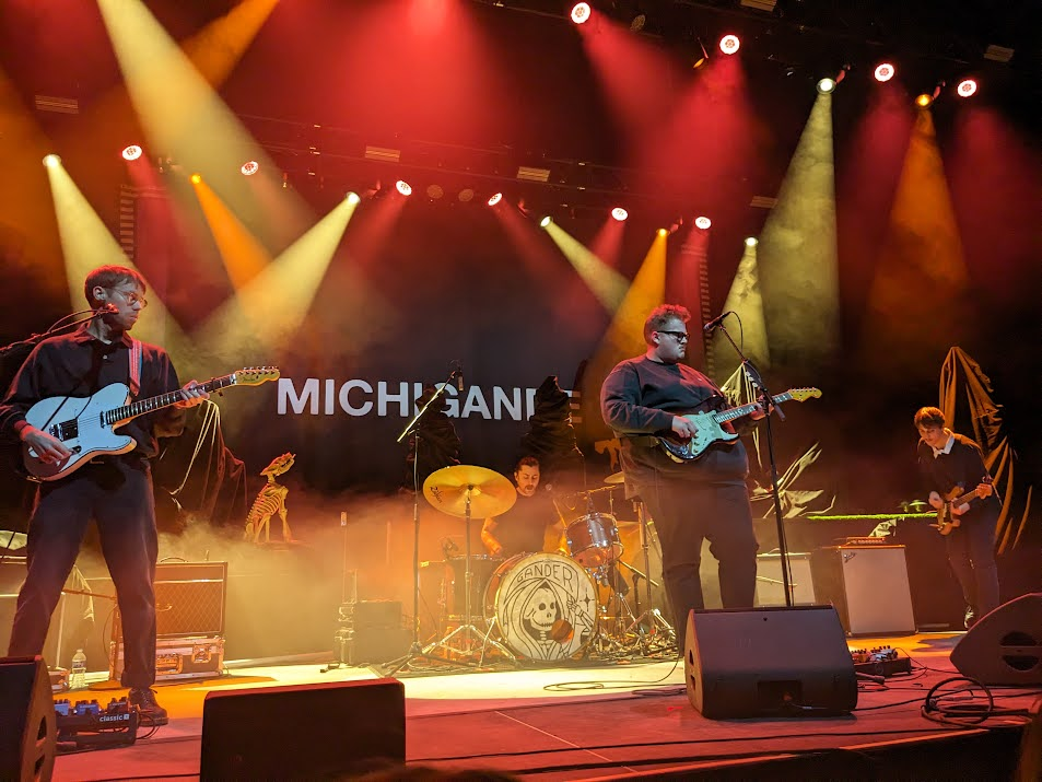 Michigander – Michigander Zip Download