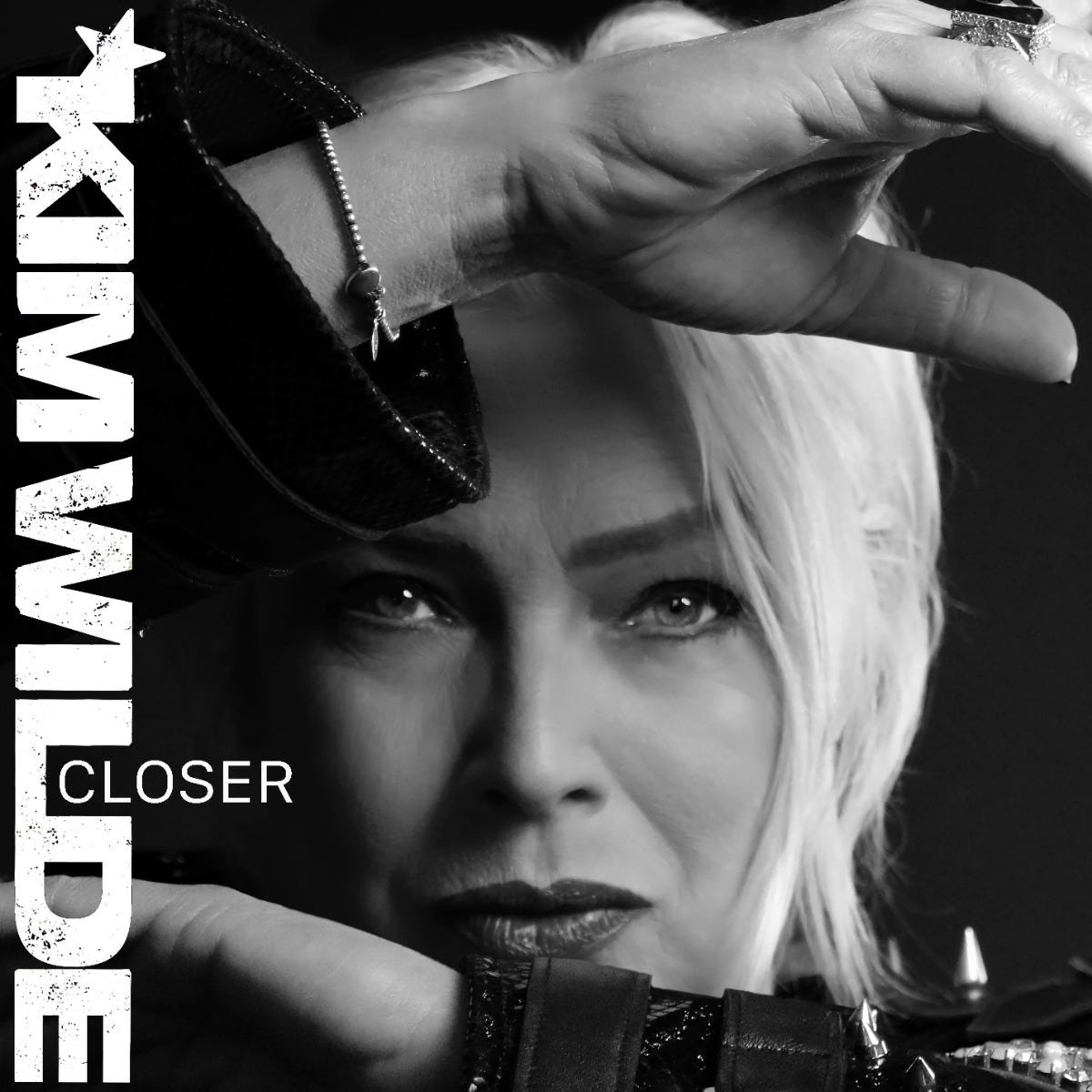 Kim Wilde – Closer Zip Download