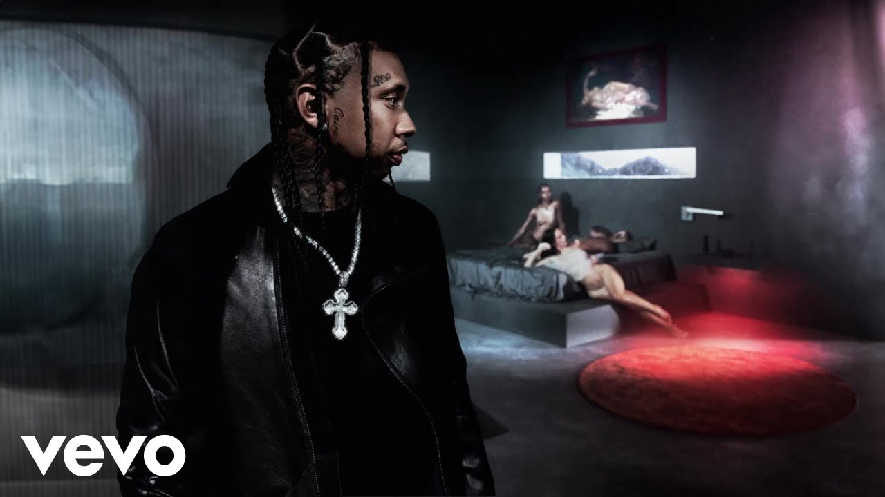 Tyga x Lil Wayne - Pop It Off Mp3 Download